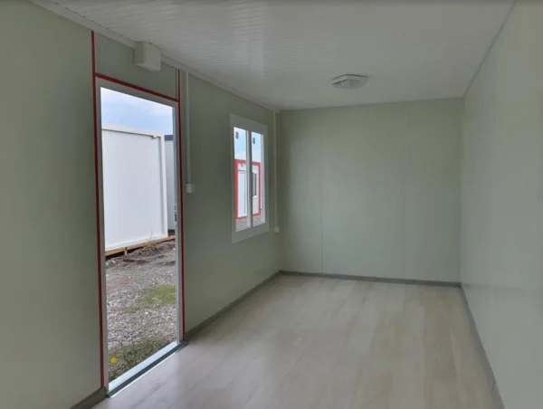 20 Fuß Bürocontainer Classic-Line – Bild 3