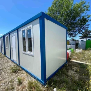 20 Fuß Bürocontainer Classic-Line
