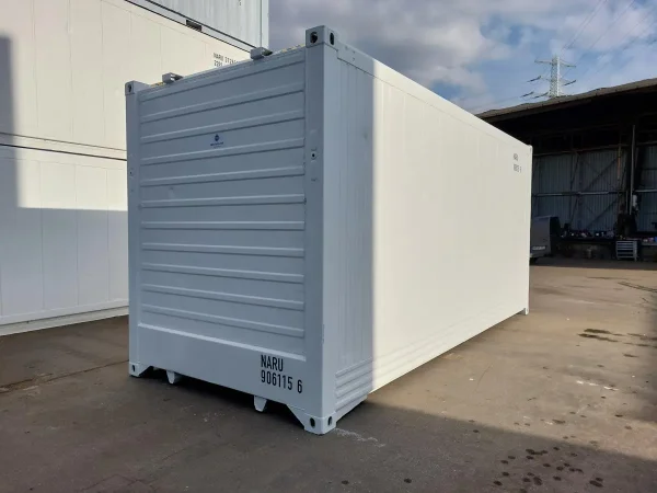 20 Fuß High Cube Isoliercontainer – Bild 5