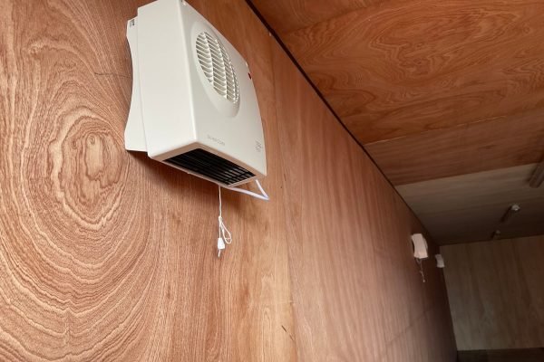 40 Fuß Isolierte Seecontainer – Bild 4